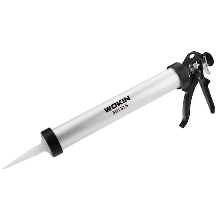 Wokin 15 Inch Professional Caulking Gun 15 Inch Industrial 361315